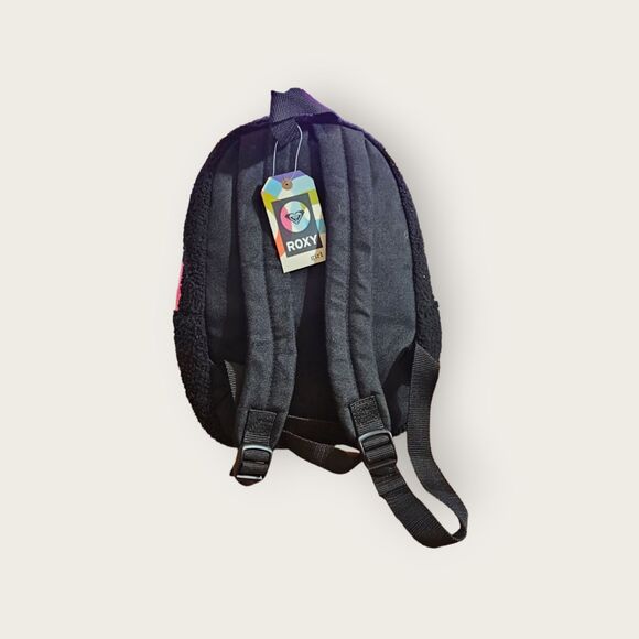 NWT Roxy mini backpack - Picture 2 of 5